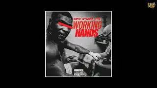 Switch x Sythe x Guy Woods - Working Hands