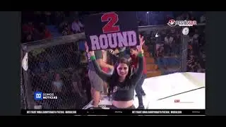 James Torres Juarez vs Didier Trejo
