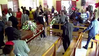 Funeral Service for the late Florence Elizabeth Brown | September 30 2023 |
