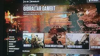 NEW BATTLEFIELD 6 GAME MODE: GIBRALTAR GAMBIT
