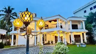 Rajagiriya Super Luxury House - Cinamatic #cinematic #fyp #video #new