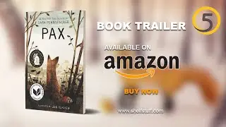 Pax by Sara Pennypacker