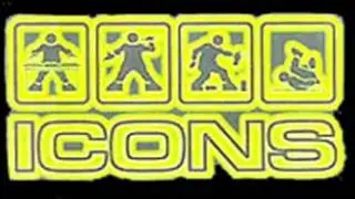 Icons - Strictly Hip Hop