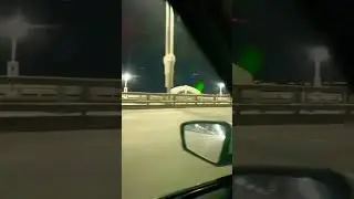 Дорогой город Омск