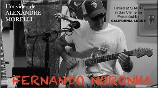 FERNANDO NORONHA - Endless Summer soundtrack at SHACC