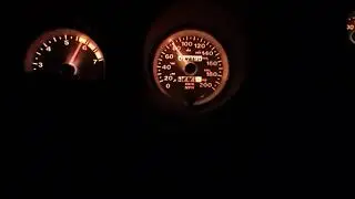 Dodge Viper RT/10 2002 Acceleration in Germany