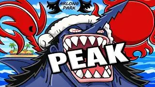 WHY ARLONG IS THE FIRST PEAK ONE PIECE VILLAIN #onepiece