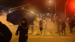 PROTESTAS COLOMBIA/BOGOTA - USME MAYO 2021 - PARO NACIONAL
