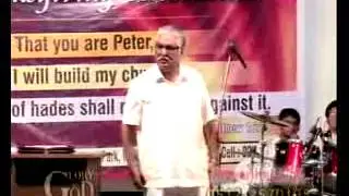 GLORY TO GOD - 4 August 2012