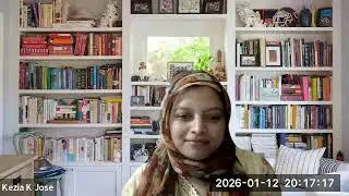 Bible Class No 15 | Revelation Chapter 11
