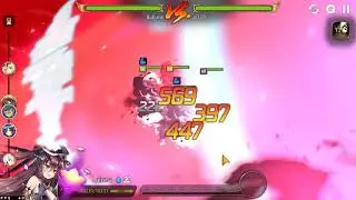 BBK with attack up painchamp