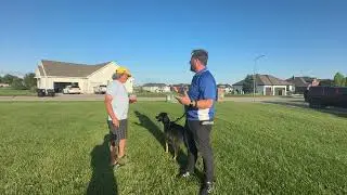 Dog Training Secret Revealed: How to Stop Dogs From Acting Aggressive to Scooters