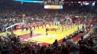 Arkansas Razorback Fight Song!