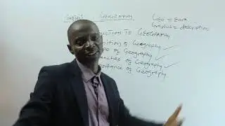 Introduction (SS 1, JAMB Tutorial, WAEC, NECO, Post-UTME, NABTEB, etc)