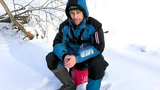 Вибір Зимового Костюма для Риболовлі. Що Потрібно Знати?