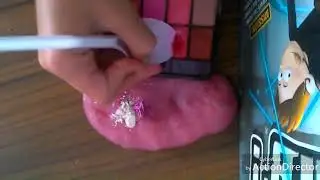 Como pintar un slime metalizado