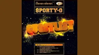 Guestlist (Swagger Beats Remix)