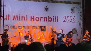 Bed of Roses | Roro and the band| Mim Kut 2026 |