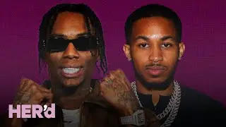 HER'd Ep 181 | Let's Put Some Respect On Soulja Boy + Beef with DDG & Blueface