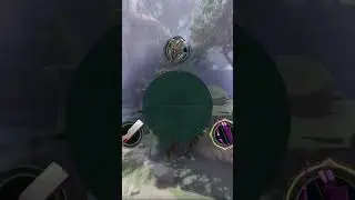 rocket jump 🏹💣 #newgame #eternalstrands