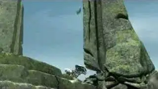 Bionicle Kohrak-Kal Video