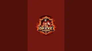op exe gaming is live! BR rank