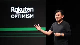 [RNN] Rakuten Optimism 2022 Held Under Theme of 