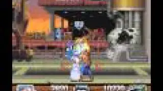 SNES Longplay [079] Wild Guns (2-Players)