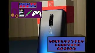 RegularTech - OnePlus 7 Pro Long-term Review