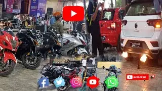 BIGGEST CAR SHOW | LPU UNIVERSITY PHAGWARA | JALANDHAR, PUNJAB | 