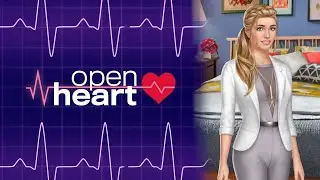Choices: Open Heart Book 1 Chapter 17- The Oath (Diamonds Used💎)