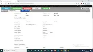 Assign fees to student in pending account clearance state