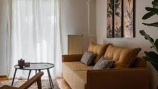 Athens' Gem: Fun, Sun & Your Koukaki Run! | Athens, Greece | Hotel Review 🛏️