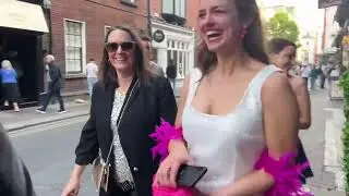 Bushman prank#funny#prank#bushman#foryou#funnyvideo #scare