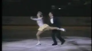 Wilson & McCall (CAN) - 1988 Calgary, Figure Skating, Exhibitions