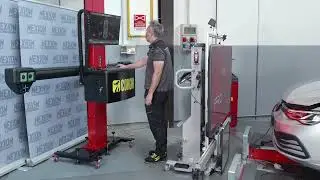ADAS Calibration: Step-by-Step Guide for Accurate and Safe Positioning