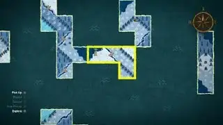 Carto Lighthouse Beam Puzzle