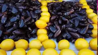 Taste of Turkey: Top 8 Must-Try Turkish Street Cuisines for Food Lovers #turkishstreetfood #t&uuml;rkiye