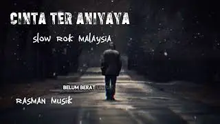 CINTA TER ANIYAYA (@Rasman-r7r8d)