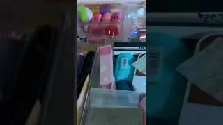 Clean my bathroom with me (come back for part two)