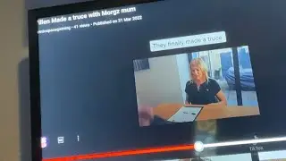 Willne and Morgz mum made a truce but there&rsquo;s a big question about another war 2022?