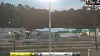 2025 Gridiron All American Bowl Junior High Game South vs Central