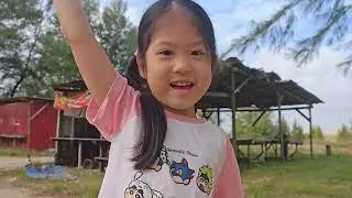 Vlog 35 Day 7 第七天了在我们到达Kelantan