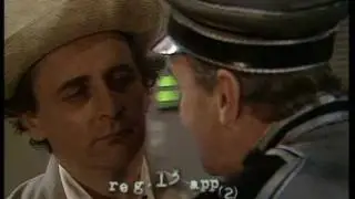 Doctor Who - Coming Soon DVD Trailer - Paradise Towers - COPYRIGHT BBC AND 2 ENTERTAIN