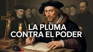 Erasmo de Rotterdam: el hombre que quiso cambiar la Iglesia con la mente, no con la espada
