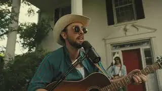 Jason Scott & The High Heat - Yardwork (Live @ Donna Mansion)
