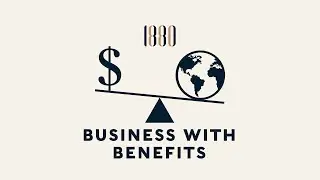 Salon: Business With Benefit, with Paul Gabie, Josh Tetrick, Sabrina Nguyen and John Wood