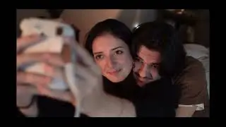 Romantic Getaway - Ransom Note Music Video Edit