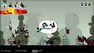 Patapon™ Remastered - Part 028 - Gong Vows to Fight