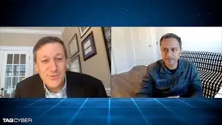 Arista's Security Solutions with Rahul Kashyap and Ed Amoroso